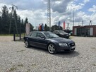 Audi A8 D3 3.0 II lifting TDI 230KM automat QUATTRO - 12