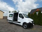 Renault Master OBERAIGNER ZABUDOWA CARPOL SALON PL - 3