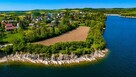 Działka rekreacyjna Sieniawa gm. Rymanów, Nad Zalewem - 7