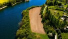 Działka rekreacyjna Sieniawa gm. Rymanów, Nad Zalewem - 11