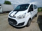 ford custon 9 osobowy LONG - 1