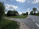 Działka 300m od rzeki, przy głównej drodze - 1