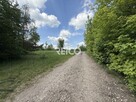 Działka 300m od rzeki, przy głównej drodze - 6