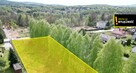 Działka inwestycyjna Ćmińsk gm. Miedziana Góra Światełek, Światełek - 6