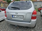 Hyundai Tucson Instalacja gazowa BRC / Po rozrządzie / Klimatronic / Tempomat / - 5