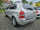 Hyundai Tucson Instalacja gazowa BRC / Po rozrządzie / Klimatronic / Tempomat / - 6
