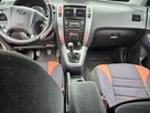 Hyundai Tucson Instalacja gazowa BRC / Po rozrządzie / Klimatronic / Tempomat / - 11
