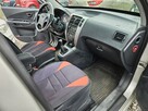 Hyundai Tucson Instalacja gazowa BRC / Po rozrządzie / Klimatronic / Tempomat / - 15