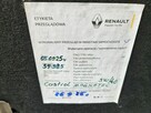 Renault Kadjar 1 właściciel / Krajowy / Serwis ASO / - 14