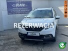 Peugeot 2008 Pisemna Gwarancja 12 miesięcy - 1