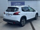 Peugeot 2008 Pisemna Gwarancja 12 miesięcy - 4
