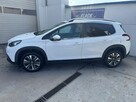 Peugeot 2008 Pisemna Gwarancja 12 miesięcy - 16