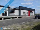 Stolarnia z maszynami gotowa do pracy + inne powierzchnie do wynajęcia