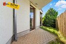 Mieszkanie Kraków gm. Kraków-Krowodrza, Żabiniec - 12
