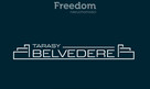 Tarasy Belvedere w Malborku. - 8