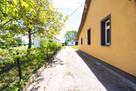 Dom , budynki gospodarcze, działka 4200m2 - 5