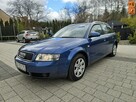 Audi A4 2.0 131 KM klimatronik, parktronik, elektryka, automat - 1