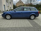 Audi A4 2.0 131 KM klimatronik, parktronik, elektryka, automat - 8