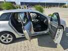 Audi A3 2.0 140 km Automat 6 xAir BAG Klimatronik Zadbany Ekonomiczny - 14