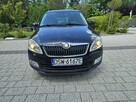 Škoda Roomster 1.2 85 KM klima, elektryka, ekonomiczny - 3