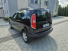 Škoda Roomster 1.2 85 KM klima, elektryka, ekonomiczny - 5