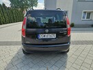 Škoda Roomster 1.2 85 KM klima, elektryka, ekonomiczny - 6
