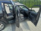 Škoda Roomster 1.2 85 KM klima, elektryka, ekonomiczny - 12