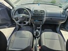 Škoda Roomster 1.2 85 KM klima, elektryka, ekonomiczny - 15