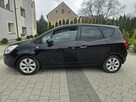 Opel Meriva 1.7 110 km klimatronik, tempomat, elektryka - 4