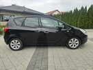 Opel Meriva 1.7 110 km klimatronik, tempomat, elektryka - 5