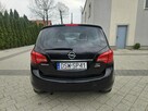 Opel Meriva 1.7 110 km klimatronik, tempomat, elektryka - 7