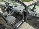 Opel Meriva 1.7 110 km klimatronik, tempomat, elektryka - 11