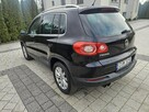 Volkswagen Tiguan 2.0 170 Km Klimatronik, 4x4, Parktronik, Automat - 3