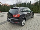 Volkswagen Tiguan 2.0 170 Km Klimatronik, 4x4, Parktronik, Automat - 4