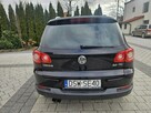 Volkswagen Tiguan 2.0 170 Km Klimatronik, 4x4, Parktronik, Automat - 7