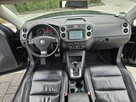 Volkswagen Tiguan 2.0 170 Km Klimatronik, 4x4, Parktronik, Automat - 8