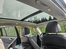 Volkswagen Tiguan 2.0 170 Km Klimatronik, 4x4, Parktronik, Automat - 15
