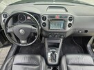 Volkswagen Tiguan 2.0 170 Km Klimatronik, 4x4, Parktronik, Automat - 16