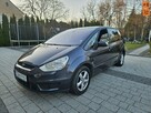 FORD S MAX 2.0 130 KM KLIMATRONIK, parktronik - 1