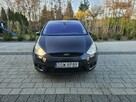FORD S MAX 2.0 130 KM KLIMATRONIK, parktronik - 2
