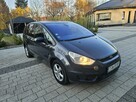 FORD S MAX 2.0 130 KM KLIMATRONIK, parktronik - 3
