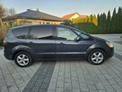 FORD S MAX 2.0 130 KM KLIMATRONIK, parktronik - 4