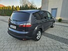 FORD S MAX 2.0 130 KM KLIMATRONIK, parktronik - 5