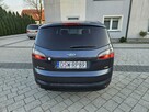 FORD S MAX 2.0 130 KM KLIMATRONIK, parktronik - 6
