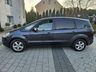 FORD S MAX 2.0 130 KM KLIMATRONIK, parktronik - 8