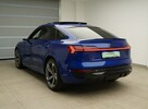 Audi SQ8 e-tron e-tron 503 KM Quattro Matrix Cyfrowe ACC Pneumatyka BangOlufsen Hak - 2