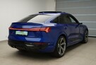 Audi SQ8 e-tron e-tron 503 KM Quattro Matrix Cyfrowe ACC Pneumatyka BangOlufsen Hak - 4
