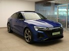 Audi SQ8 e-tron e-tron 503 KM Quattro Matrix Cyfrowe ACC Pneumatyka BangOlufsen Hak - 6