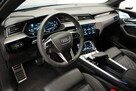 Audi SQ8 e-tron e-tron 503 KM Quattro Matrix Cyfrowe ACC Pneumatyka BangOlufsen Hak - 13