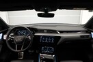 Audi SQ8 e-tron e-tron 503 KM Quattro Matrix Cyfrowe ACC Pneumatyka BangOlufsen Hak - 14